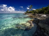 Ostrov Dominika - chudý karibský ráj